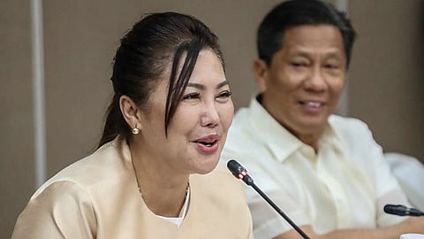 Baricuatro endorses Archival for RDC chair