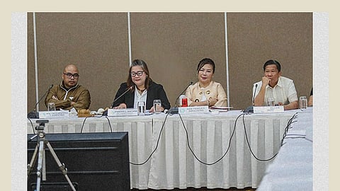 Sugbohol bridge ‘far from reality’