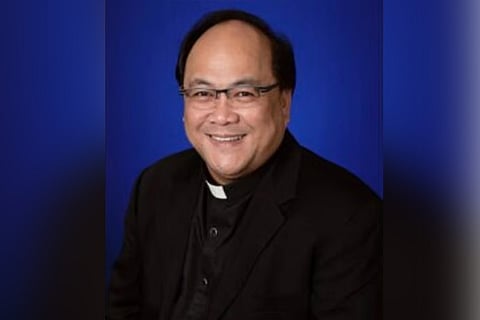 Pinoy gitudlo ni Pope isip auxiliary bishop sa California