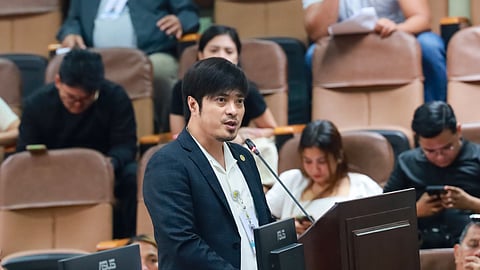 Cebu City councilor opposes proposed new rules for bars following fatal drunk driving crash