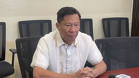 Archival denies pulling out heavy equipment