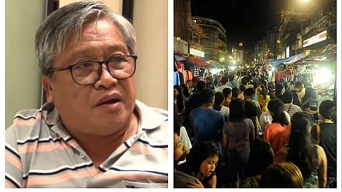 Alcover: Colon Night Market needs guidelines