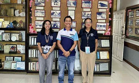 The local government of Davao City, through the City Tourism Operations Office (CTOO), will be opening a Japanese heritage tourism circuit that will showcase several old Japanese sites in the city.