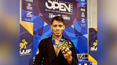 World champ Lopez returns to Cebu