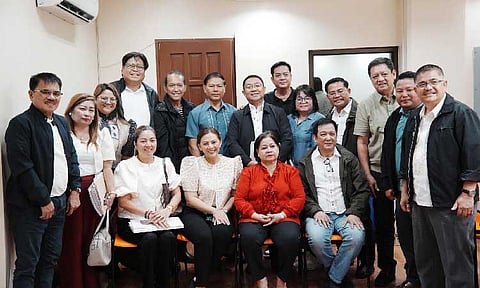 📷 Fb page of Pampanga PIO