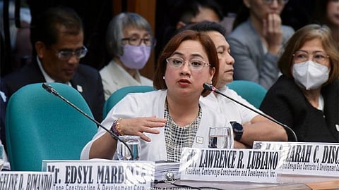 BOC, PNP raid Discaya property for luxury cars over tax, smuggling probe