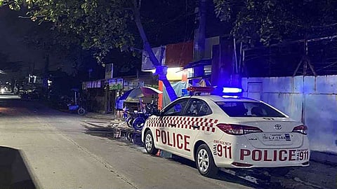 2 women shot; suspect believed they were police assets