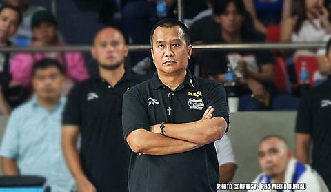 Wala’y isyu tali nila ni Chito, LA