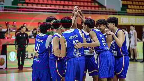 Gilas Youth aduna pa’y buhi nga paglaum
