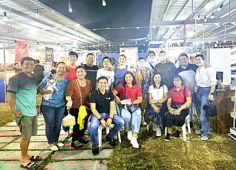 Rotary Club of Davao launches 1st Kadayawan Trade Fair for a Cause