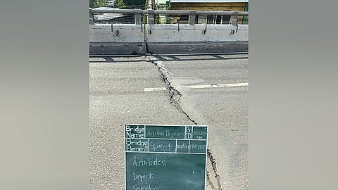 Flyover sa Agdao dili na paagian