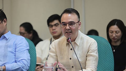 Alan Peter Cayetano