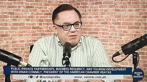 Locals fill rooms, Cebu eyes mice to fuel next boom