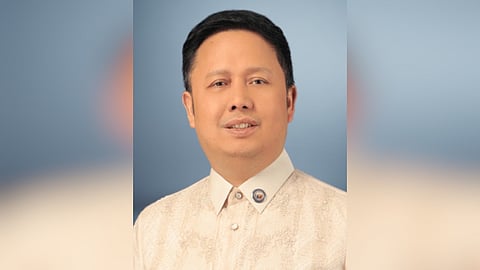 Co mi-resign pagkakongresista