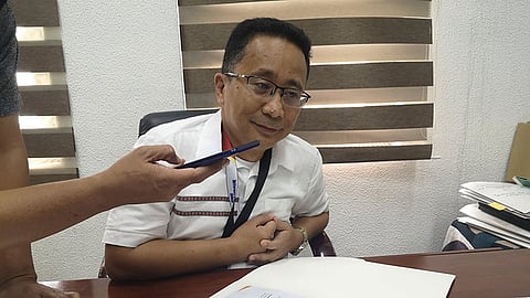 Gonzalo “Sally” Maligon