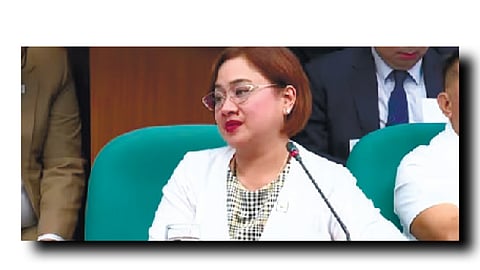 Discaya-linked firm bags P149M Liloan project