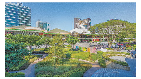 Cebu malls going for lifestyle trifecta