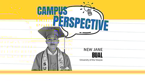 The fear of losing her