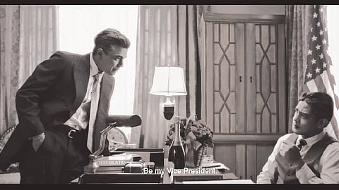 Sarmenta brings Osmeña Sr. to life: 'He was such a gentleman'