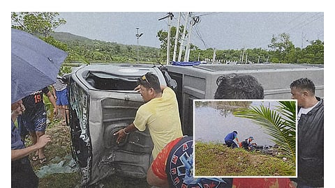 Sakyanan sa BJMP Argao nabalitok, 16 nangaangol