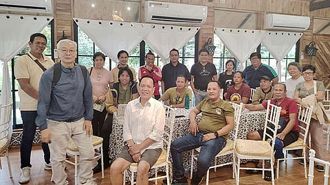 Coalition: Negros Occidental must remain GMO-free province