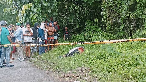 Pagpatay sa Islamic preacher giimbestigahan