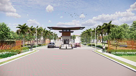 Villa Cristina Estates: The next chapter of Villa Cristina -- Now with an elevated lifestyle