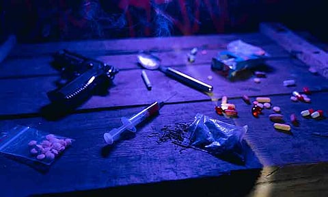 987 Davao barangays now drug-cleared: Pdea