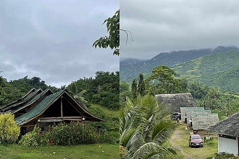 Usa ka ‘retreat’ sa Lily of the Valley
