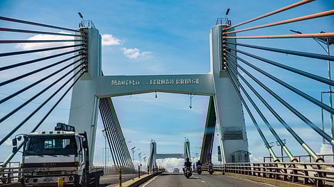 Pasahero sa MCIA gipahimangnoa’ng mosayo, 2nd Bridge padayong giayo