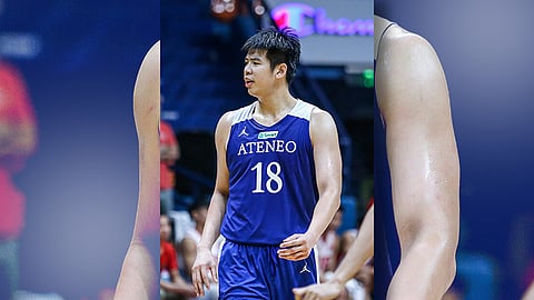 Magnolia wala’y ikabaylo alang sa No. 1 overall pick