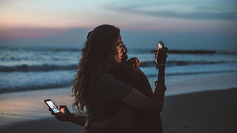 Moises: More than friends, less than lovers