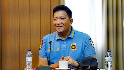 ILOILO. Iloilo City Police Office (Icpo) Director Police Colonel Kim Legada reminds the public to respect the “No Permit, No Rally” policy while assuring that the police will uphold human rights and assist organizers in processing permits.