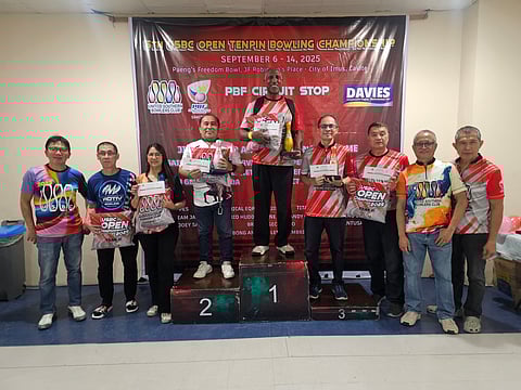 Turner rolls to victory