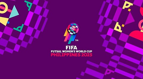 Victorias City no longer host of inaugural Women’s Futsal World Cup