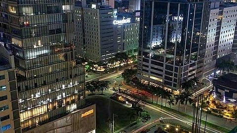 Cebu's office space crunch opens doors for new hubs