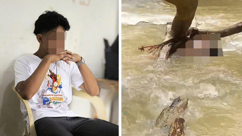 Missing sacristan found dead after 3 days