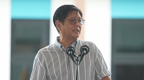 Taho nga PBBM gipaubos sa operasyon, ‘fake news’