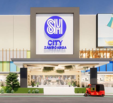 ZAMBOANGA. From iconic destinations to evolved spaces, SM Supermalls is shaping malls that blend scale, innovation, and community for every Filipino.