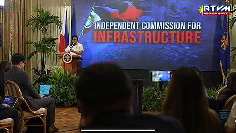 ICI to livestream hearings beginning next week