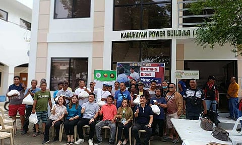 PHOTO: FB Page of Angeles City Information Office