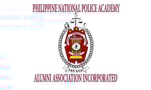 Philippine National Police Academy (PNPA) Lakan Retirees Association Inc. (PLRAI)