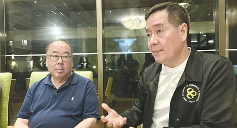 CCCI launches global training hub