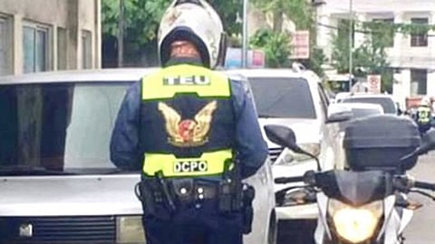 Kahapsay ug luwas nga dalan gipursige