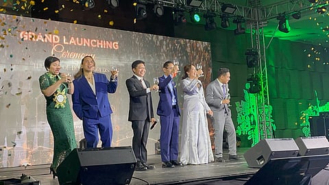 SterlingLand formally launches Guada Towers and North Hills, alongside several projects.