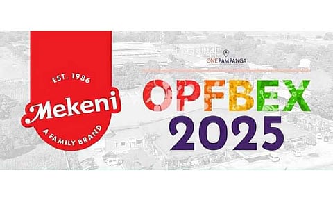 Mekeni launches new products at OPFBEx