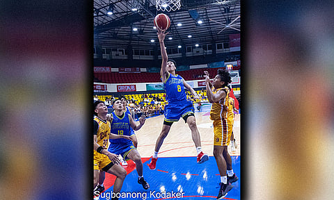 UC stages rally to beat CIT-U