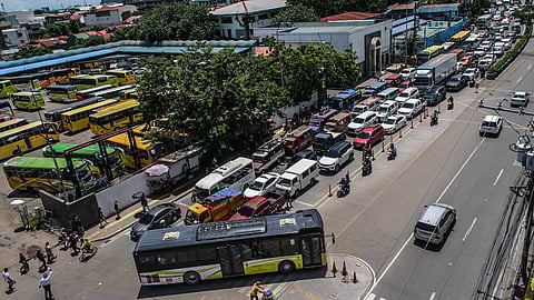 Motorists ‘unhappy’ with CBRT test run