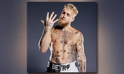 Paul kontra Davis sa Miami awayon