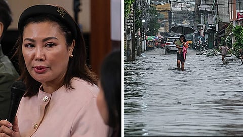 Baricuatro, mayors unite on flood control